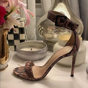 Giuseppe Zanotti Heels